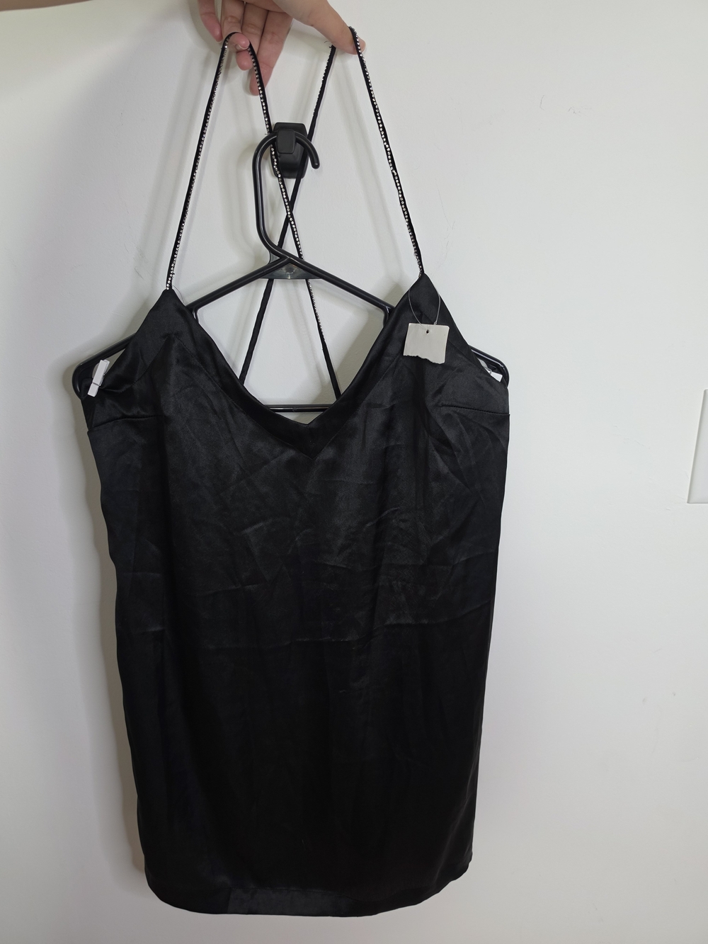 Free People Intimately "Darling" Slip Dress, Medium